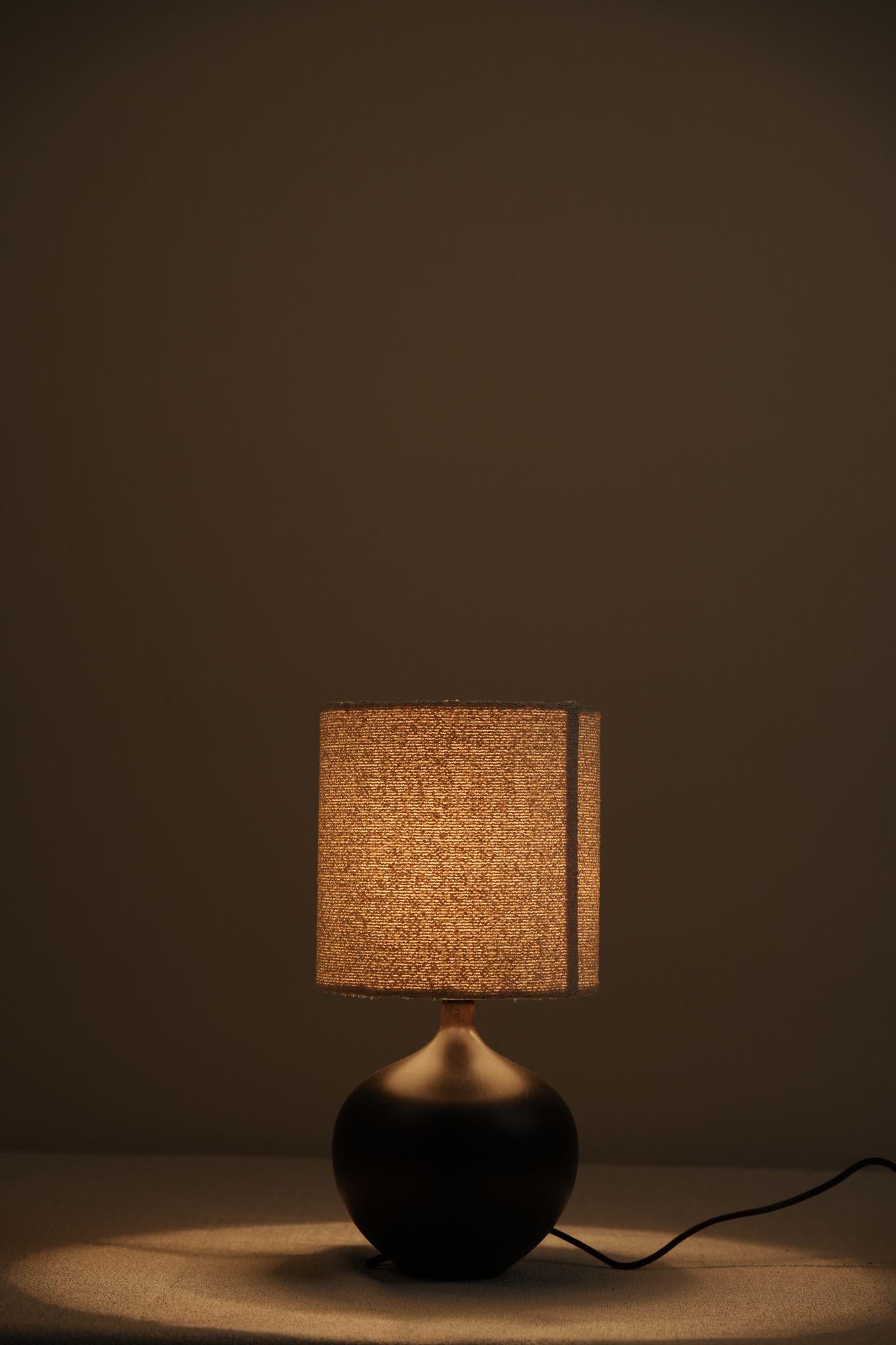 Manza boucle shade