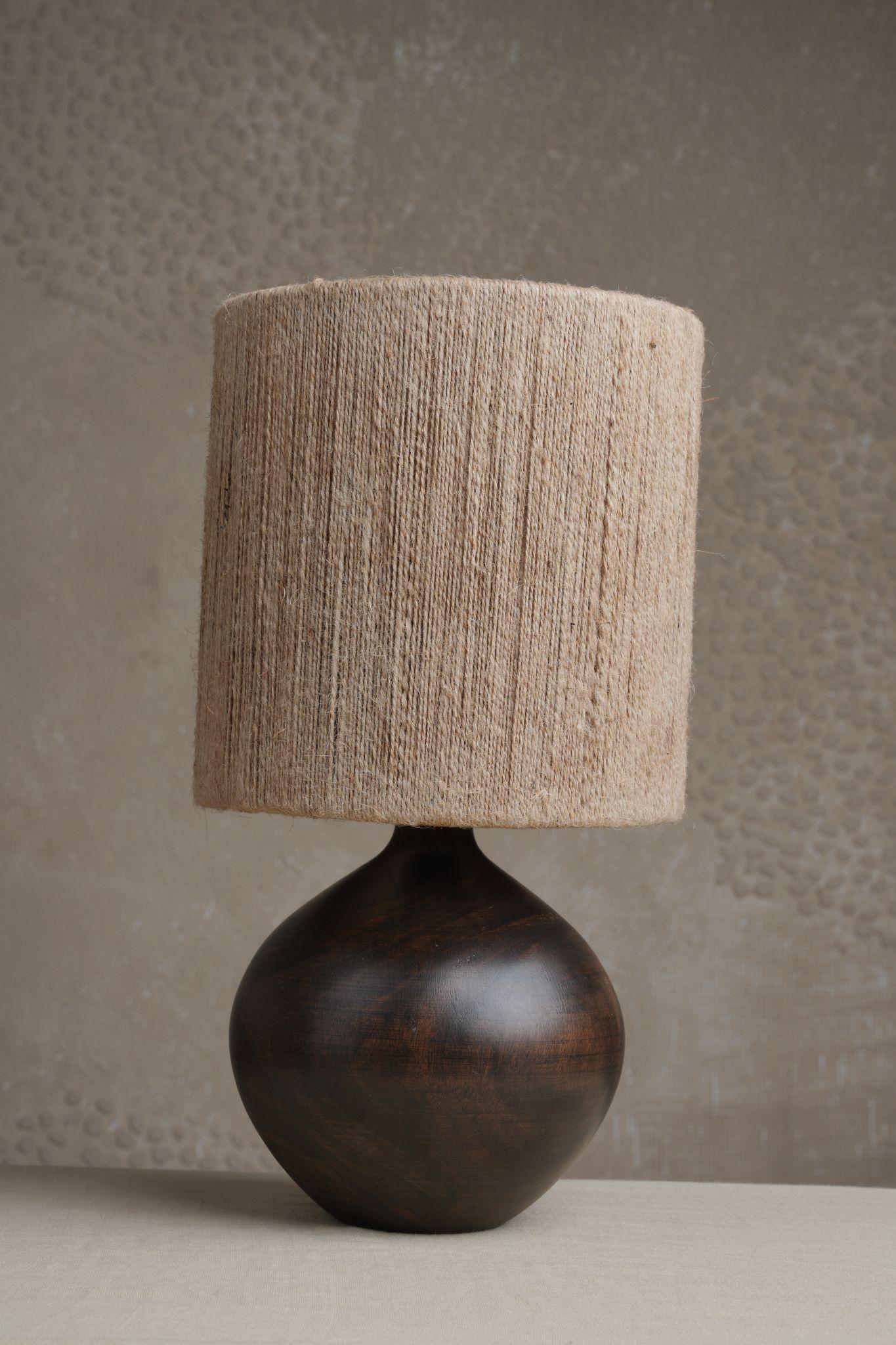 Manza jute shade