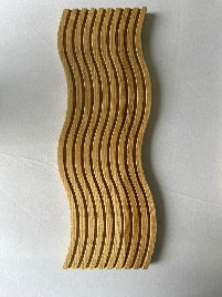 Ondas tray