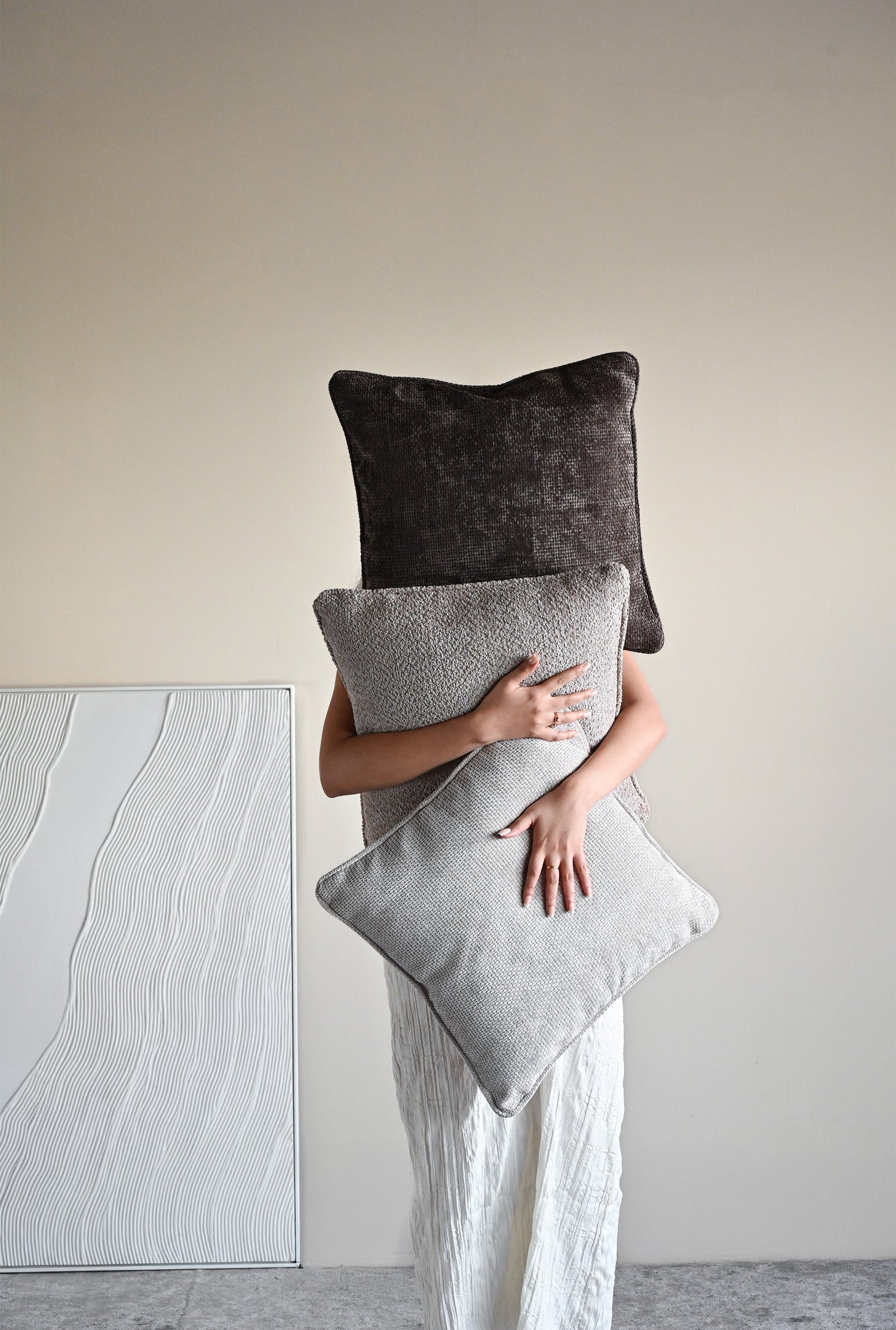 Cushions & Throws