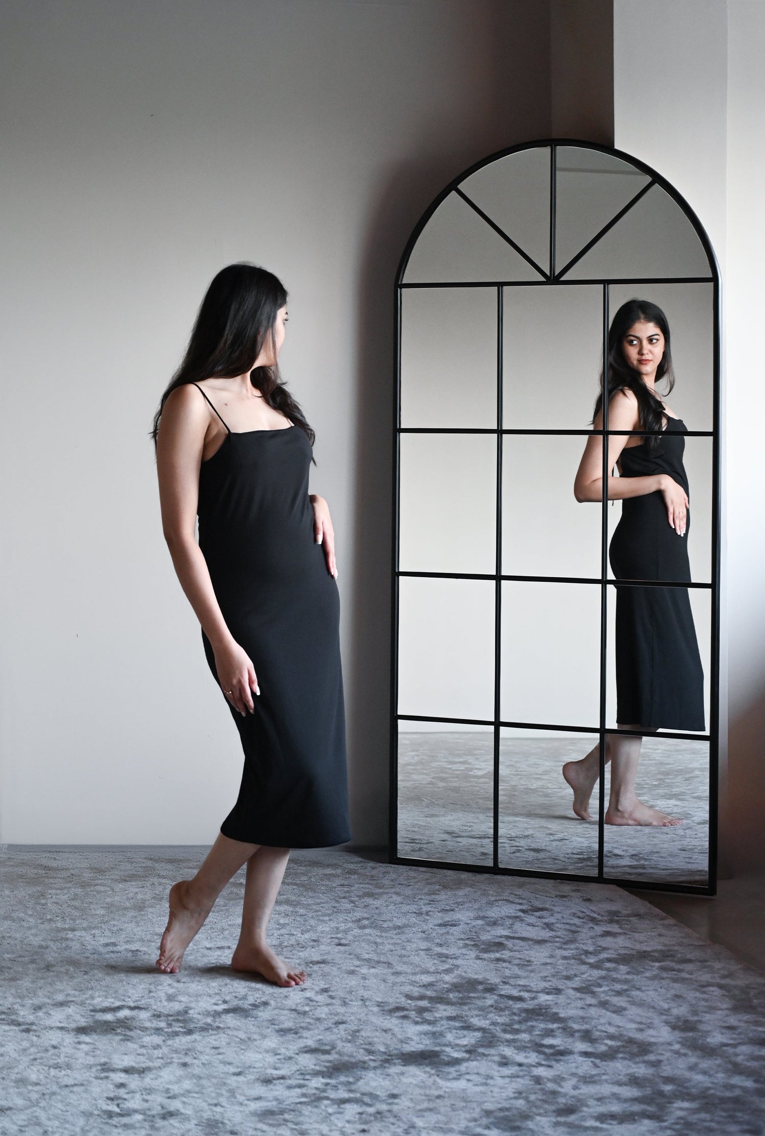 Mirrors