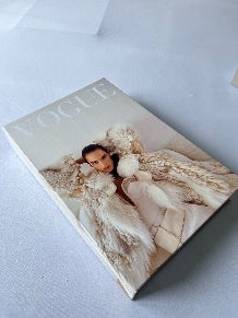 Allie's Vogue