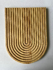 Arco tray