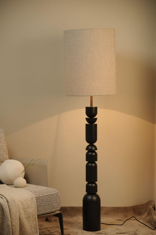 Elan - cotton shade