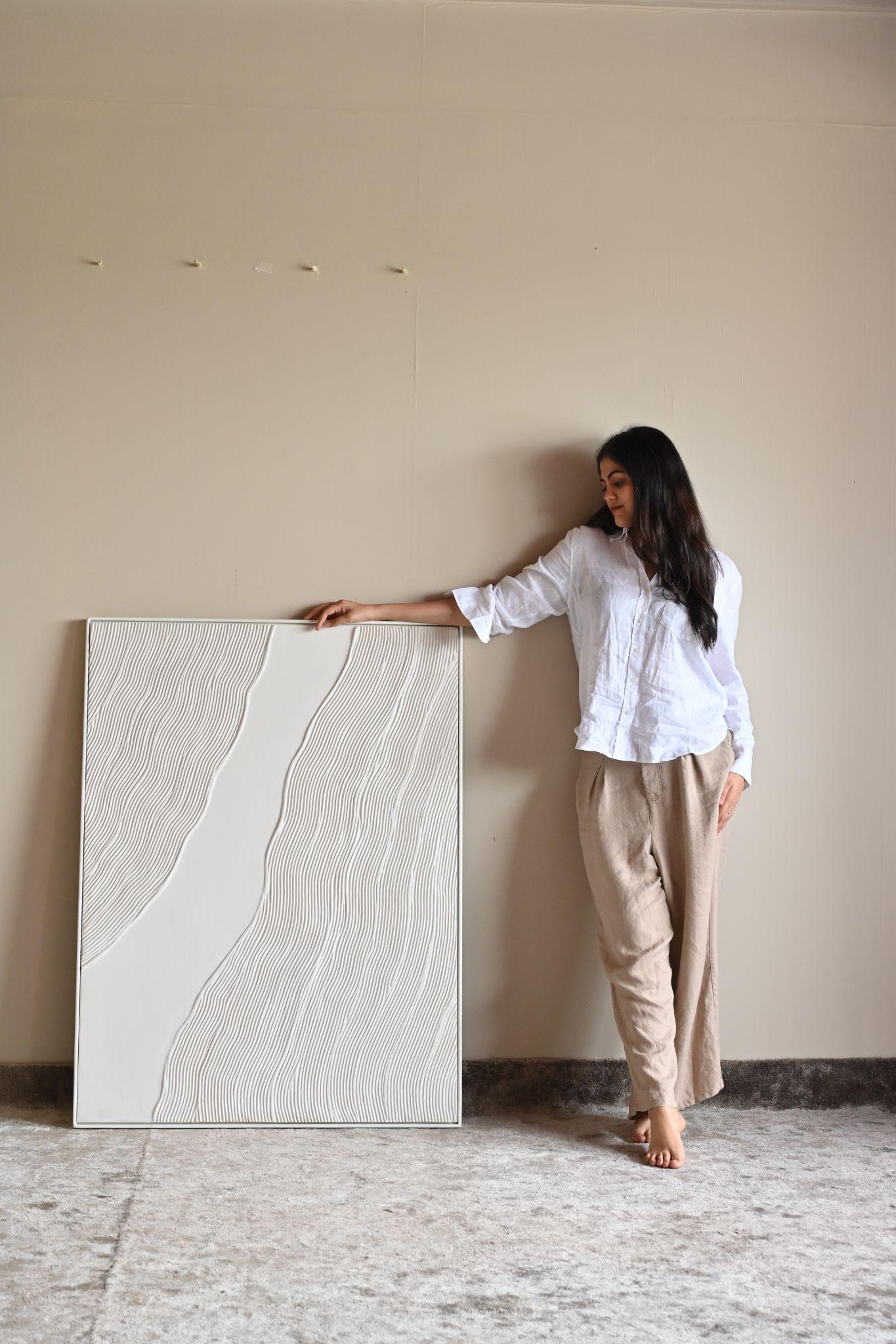 Textura Fluir