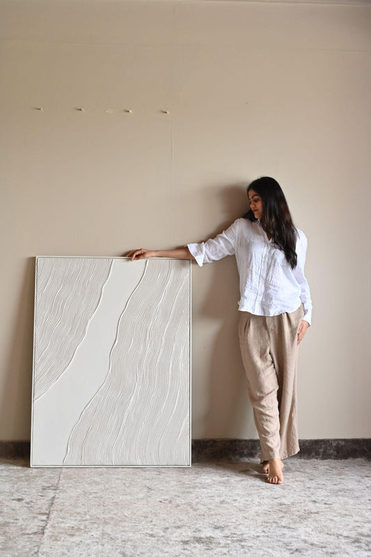 Textura Fluir